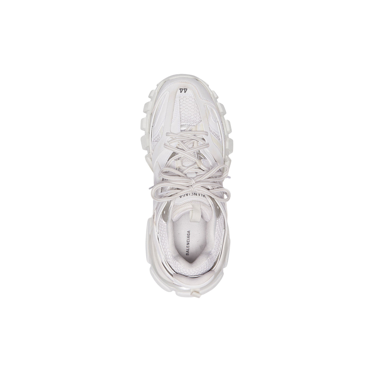 Balenciaga Track White