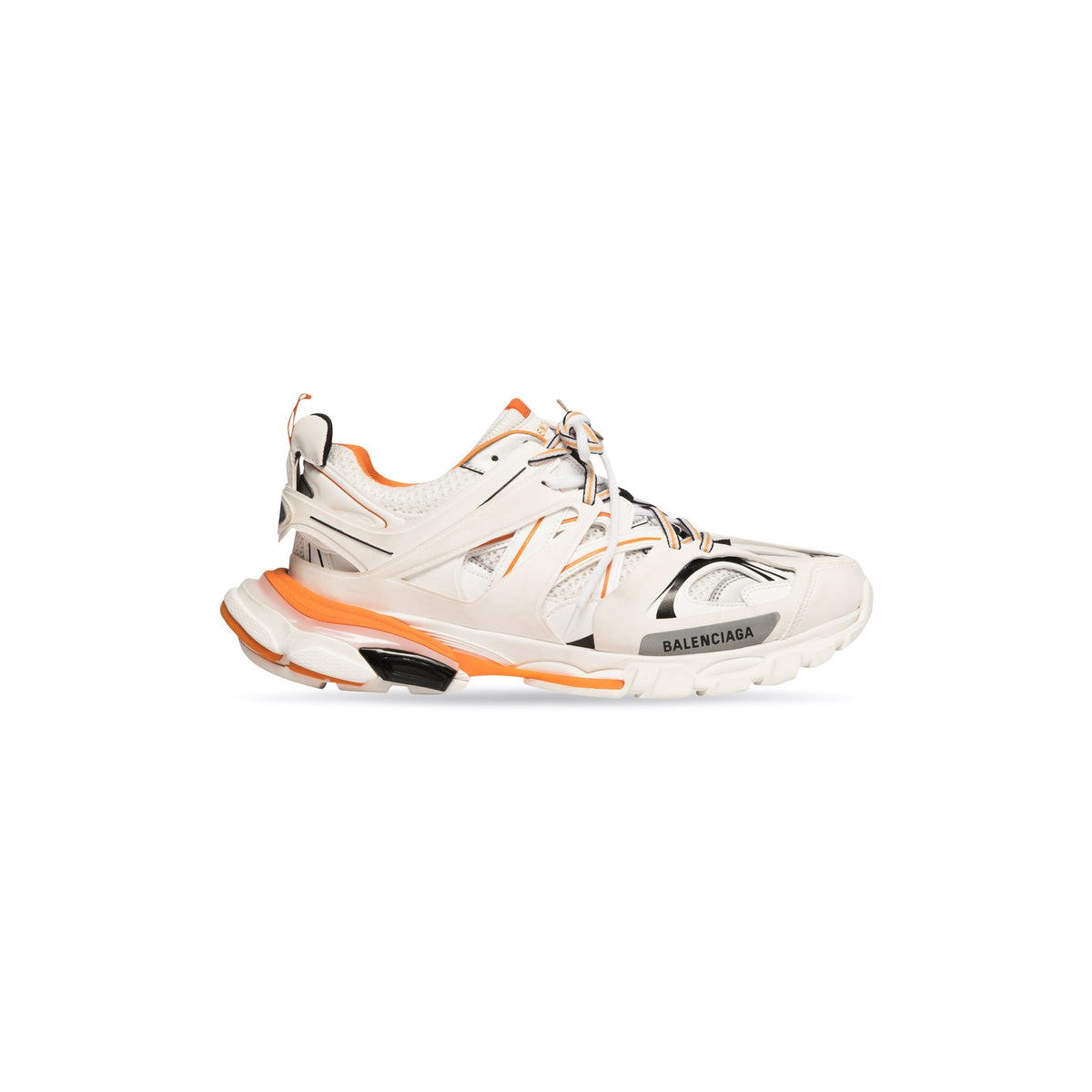 Balenciaga Crème d’orange