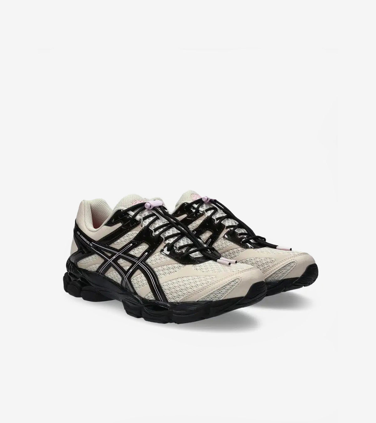 ASICS Gel-Cumulus 16 Finesse Desert Rose