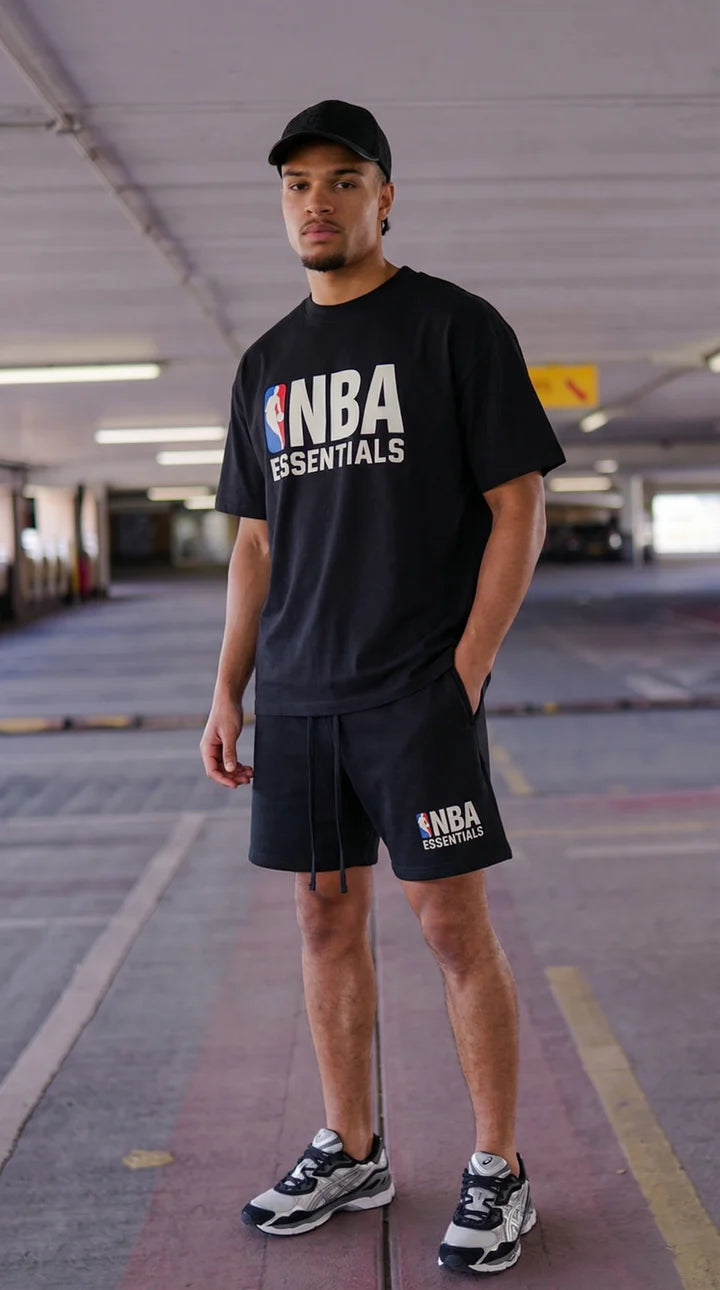 ENSEMBLE NBA | FOG