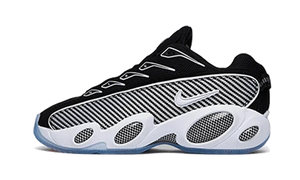 NOCTA GLIDE BLACK | NIKE
