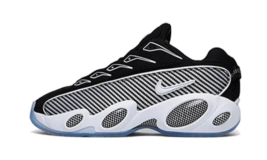 NOCTA GLIDE BLACK | NIKE