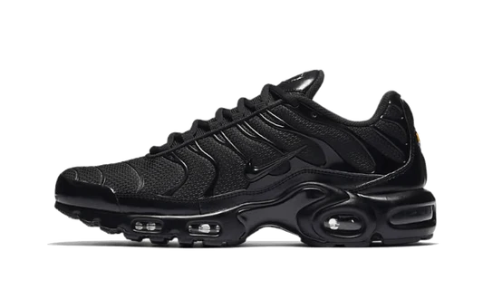 TN TRIPLE BALCK | NIKE