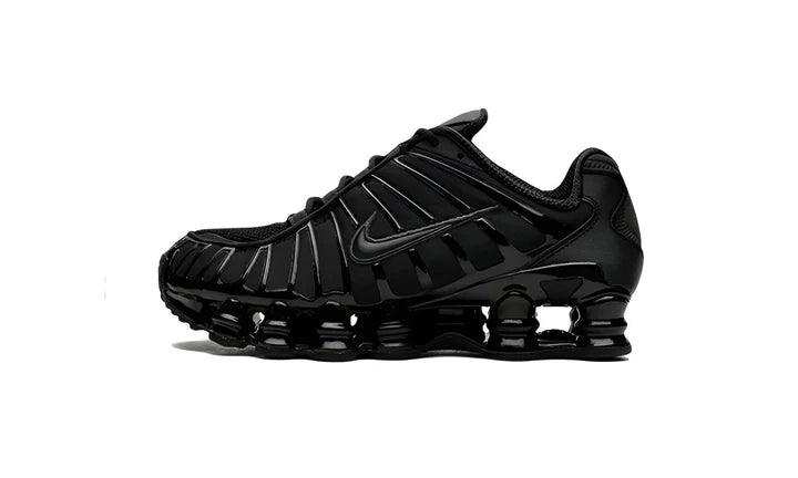 SHOX BALCK | NIKE