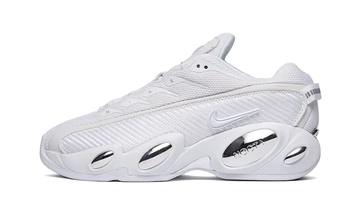 NOCTA GLIDE CHROME | NIKE