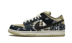 SB DUNK TRAVIS | NIKE