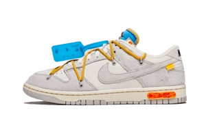 OFF WHTE34 | NIKE