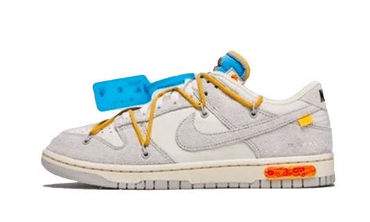 OFF WHTE34 | NIKE