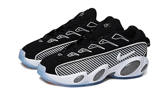 NOCTA GLIDE BLACK | NIKE
