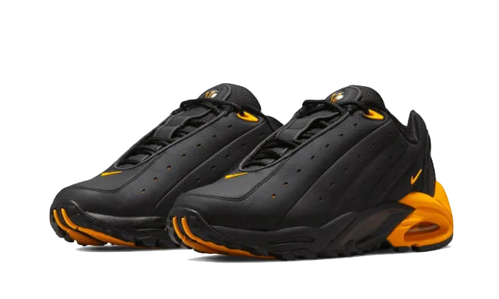 NOCTA TERRA BLACK | NIKE
