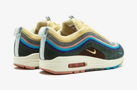 AIR MAX 97 SEAN WHOOPT | NIKE