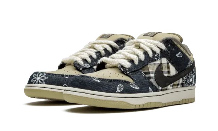 SB DUNK TRAVIS | NIKE