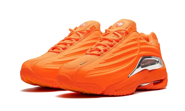 NOCTA ORANGE| NIKE