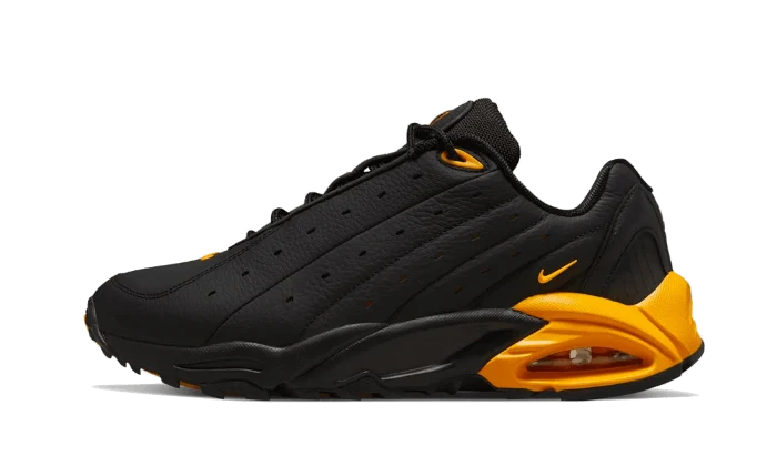NOCTA TERRA BLACK | NIKE