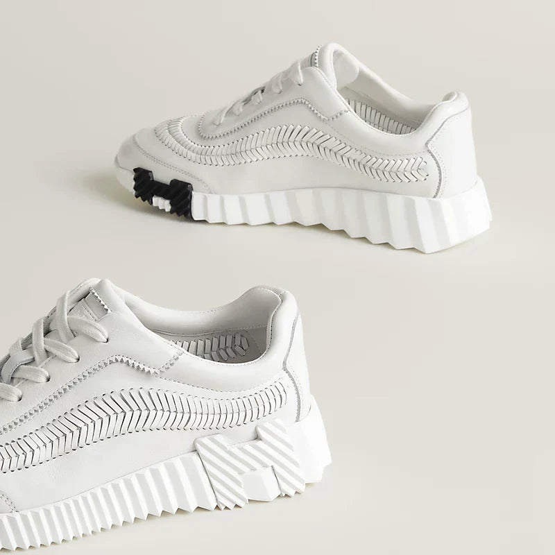 Hermès Bouncing blanc
